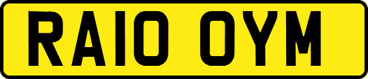 RA10OYM