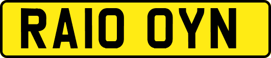 RA10OYN