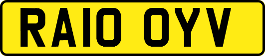 RA10OYV