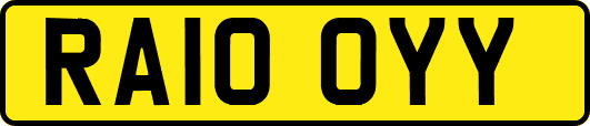 RA10OYY