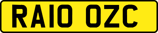 RA10OZC