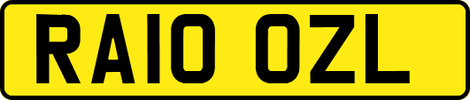 RA10OZL
