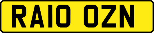 RA10OZN