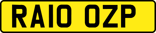RA10OZP