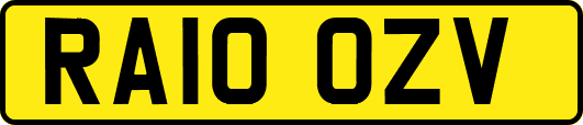 RA10OZV