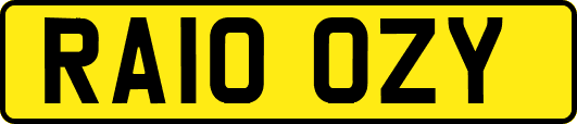 RA10OZY
