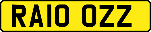 RA10OZZ