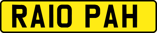 RA10PAH