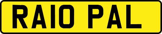RA10PAL