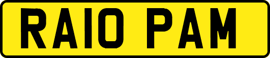 RA10PAM