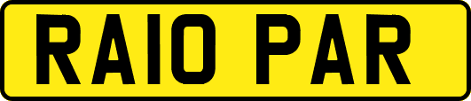 RA10PAR