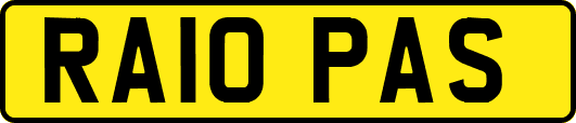 RA10PAS