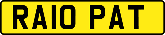RA10PAT