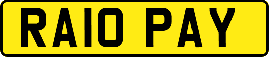 RA10PAY