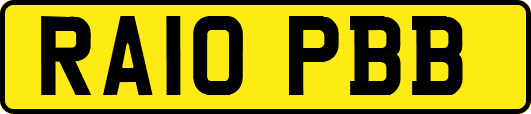 RA10PBB