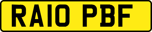 RA10PBF