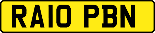 RA10PBN