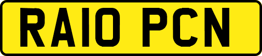 RA10PCN