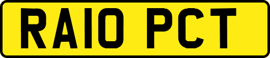 RA10PCT
