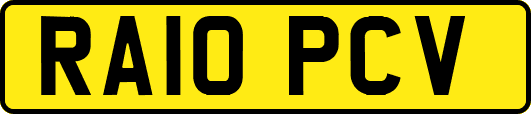 RA10PCV