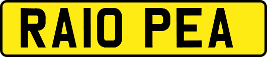 RA10PEA