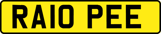 RA10PEE