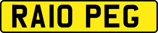 RA10PEG