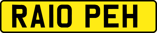 RA10PEH