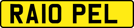 RA10PEL