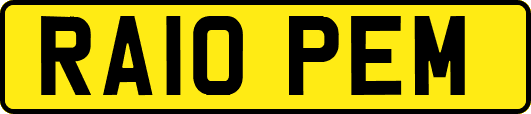 RA10PEM