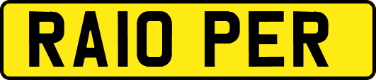 RA10PER