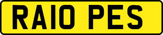 RA10PES