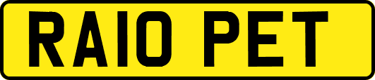 RA10PET