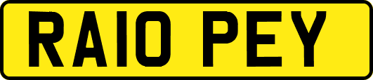 RA10PEY