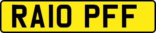 RA10PFF