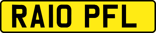 RA10PFL