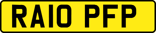 RA10PFP