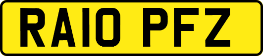 RA10PFZ