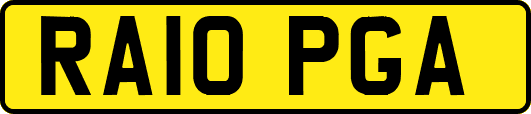 RA10PGA