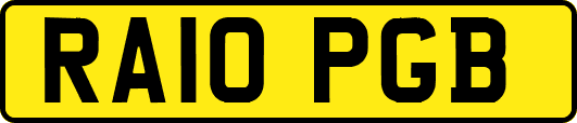 RA10PGB