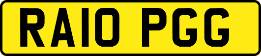 RA10PGG