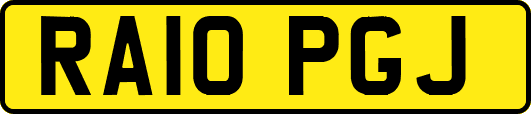 RA10PGJ