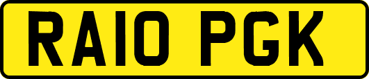 RA10PGK