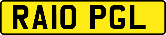 RA10PGL