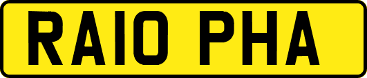 RA10PHA