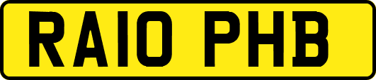 RA10PHB