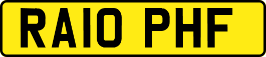 RA10PHF
