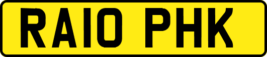RA10PHK