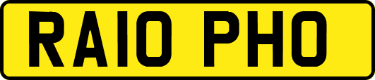 RA10PHO