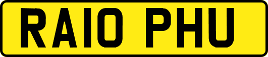 RA10PHU